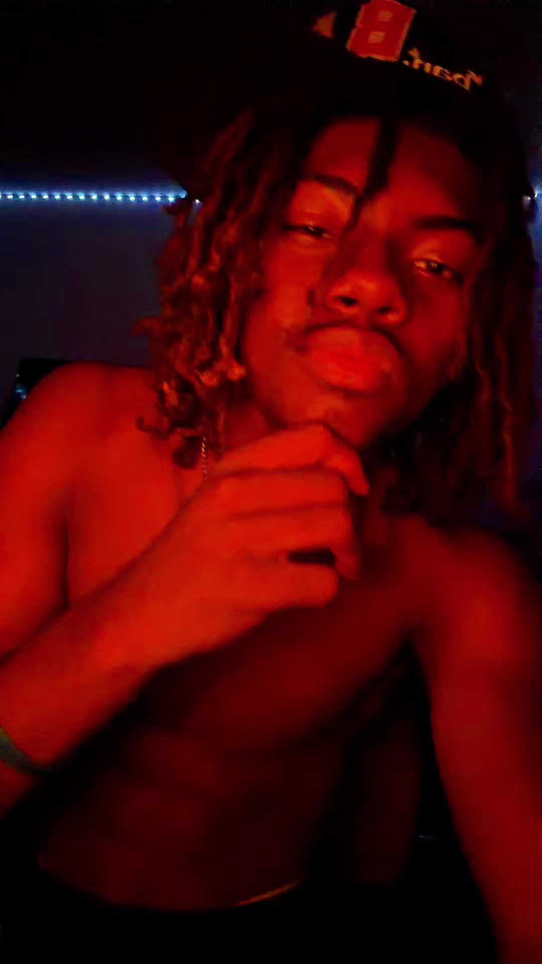 @ 
