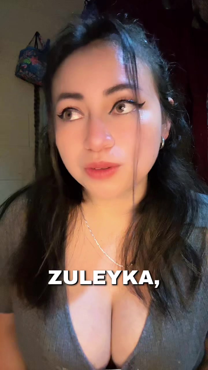 @🌼SULEIIKA🌼