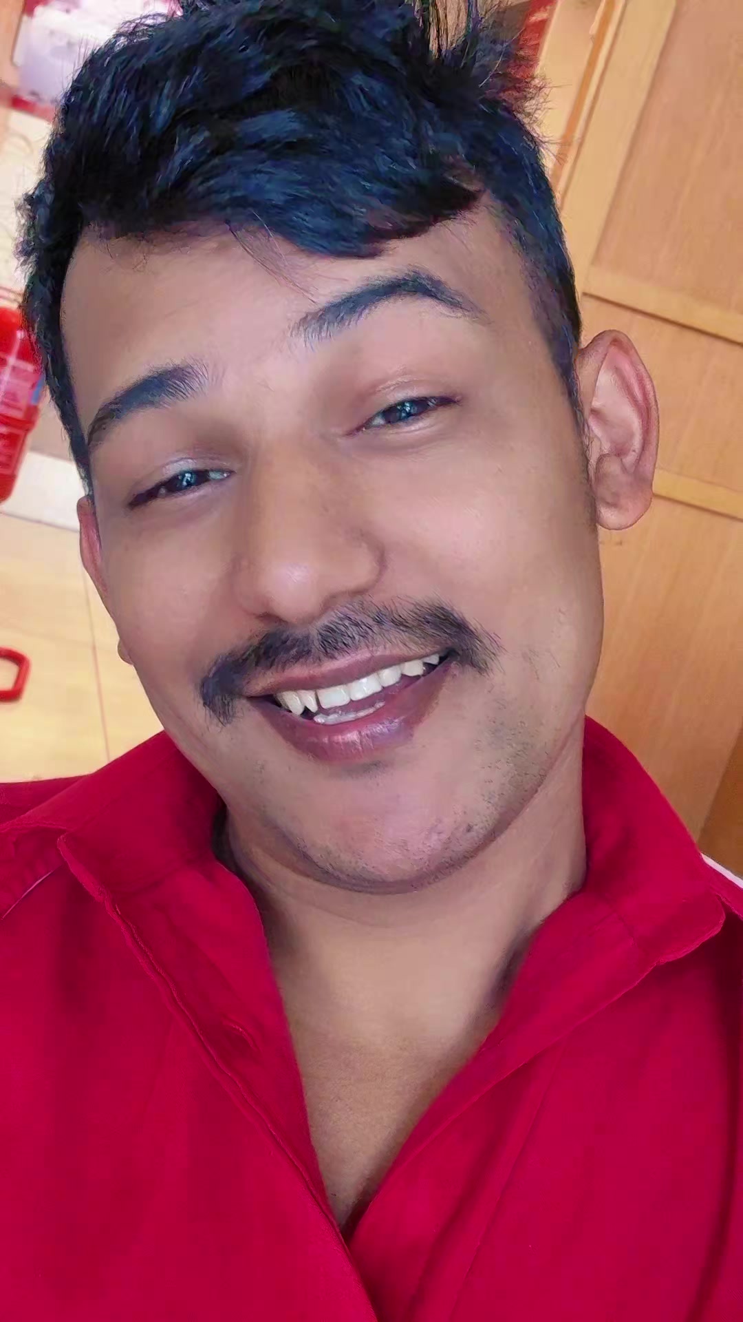 @★彡 Mr. Raj 🇳🇵彡★