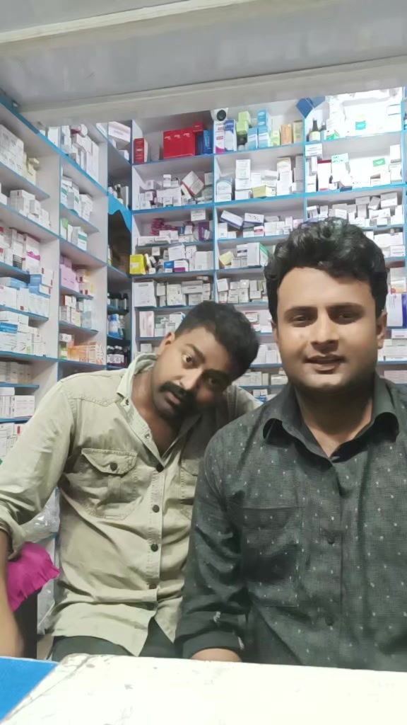 @MEHTA jii💊 Aakriti pharmacy💊