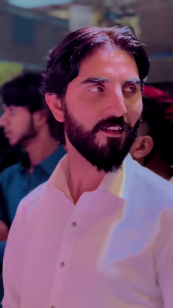 @NABEEL  GREEN EYES  👁