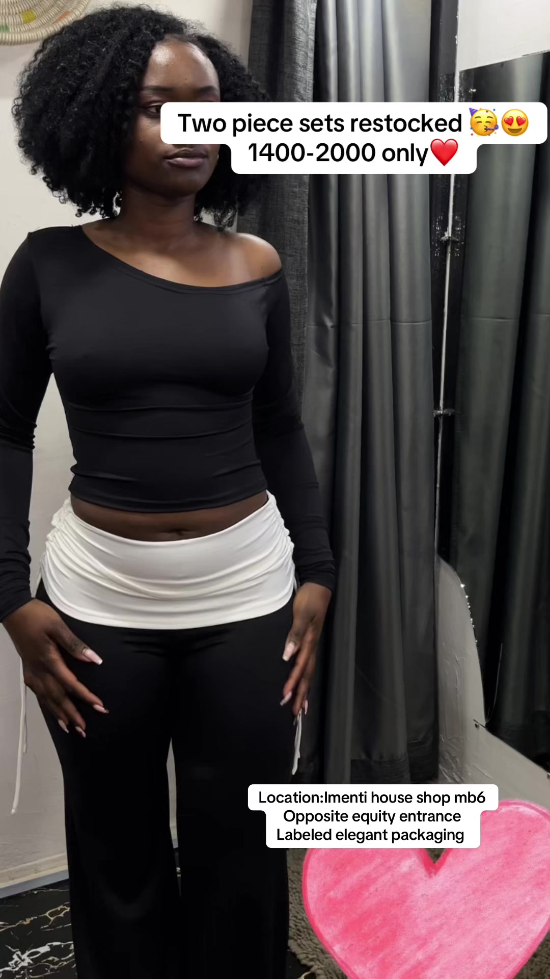 @FABULOUS FINDS 🛍️