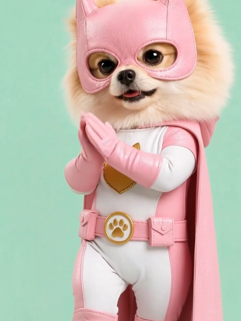 @KISU D POM