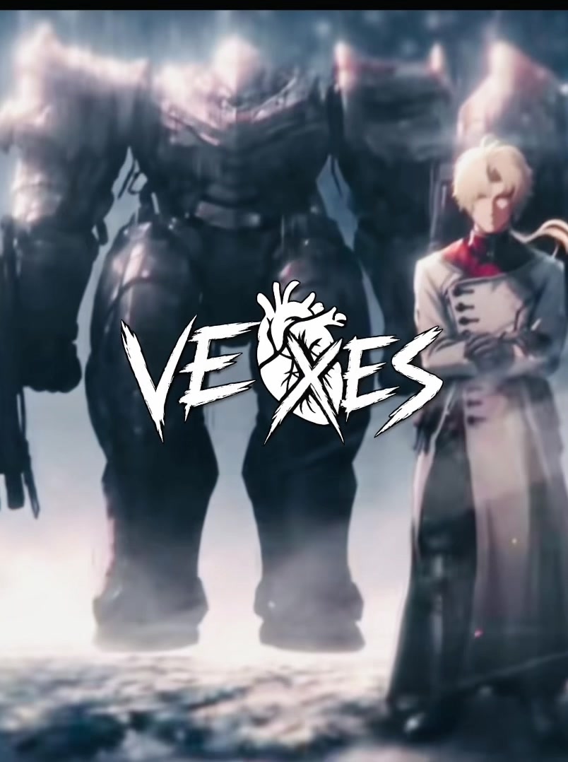 @Sphinx&bull;Vexes