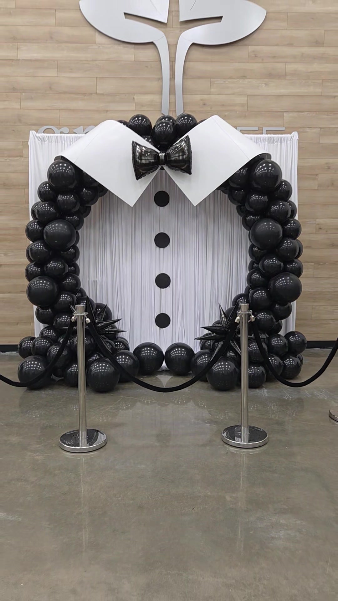 @Event Designer | Houston