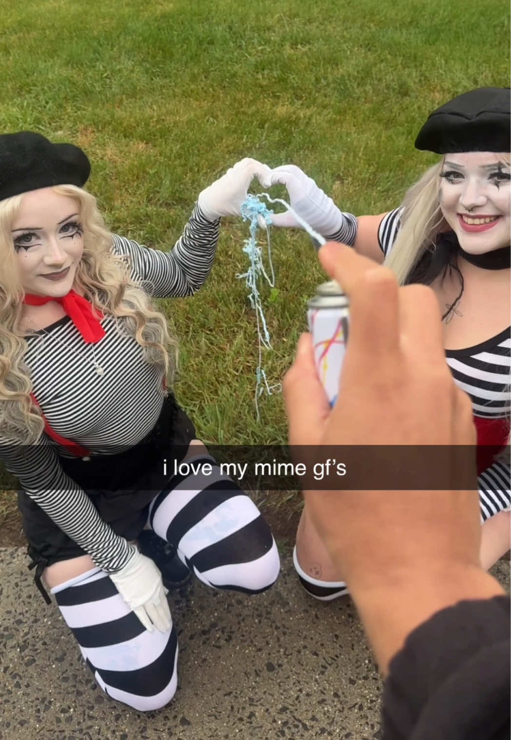 @cry baby