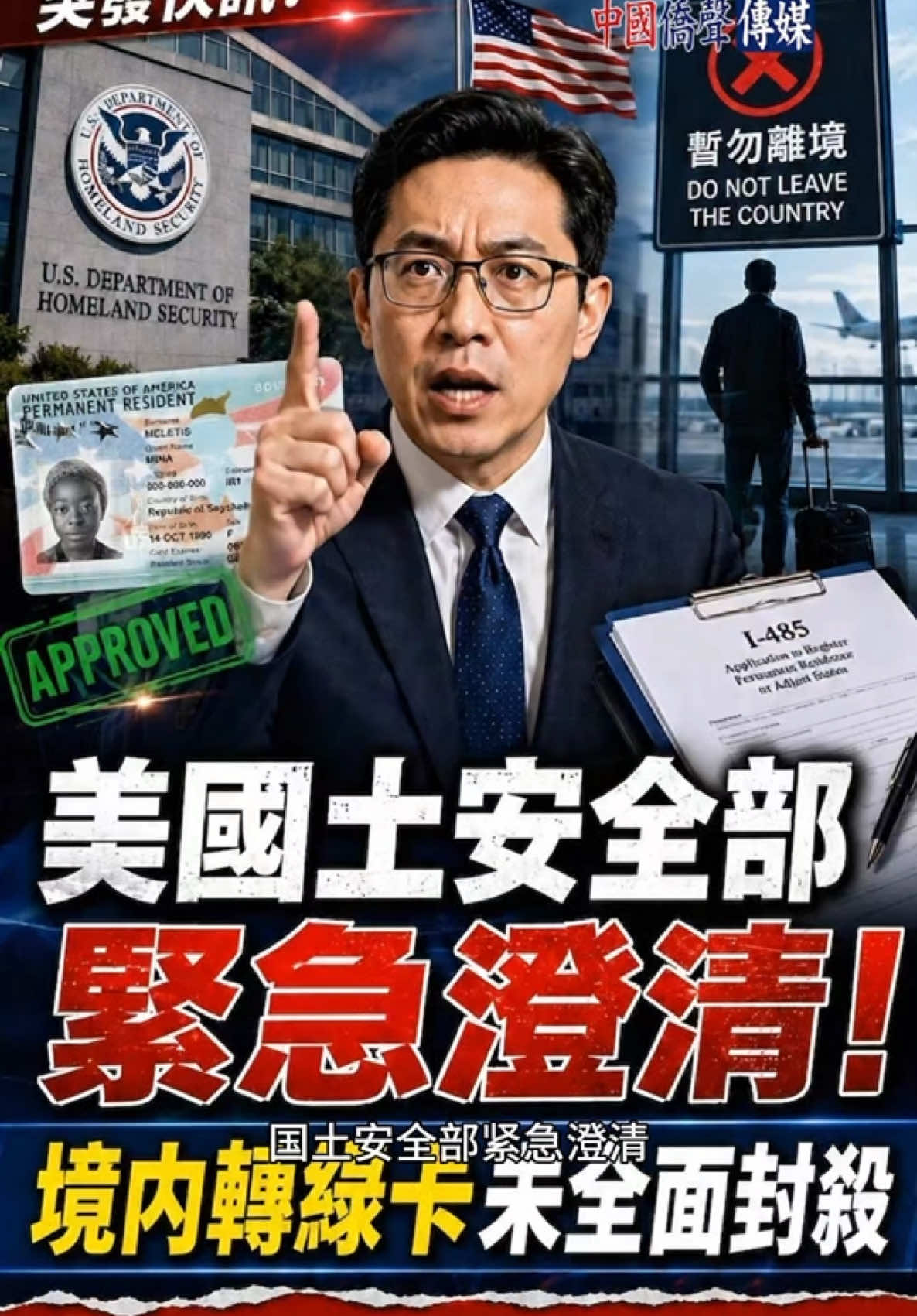 @中國僑聲傳媒