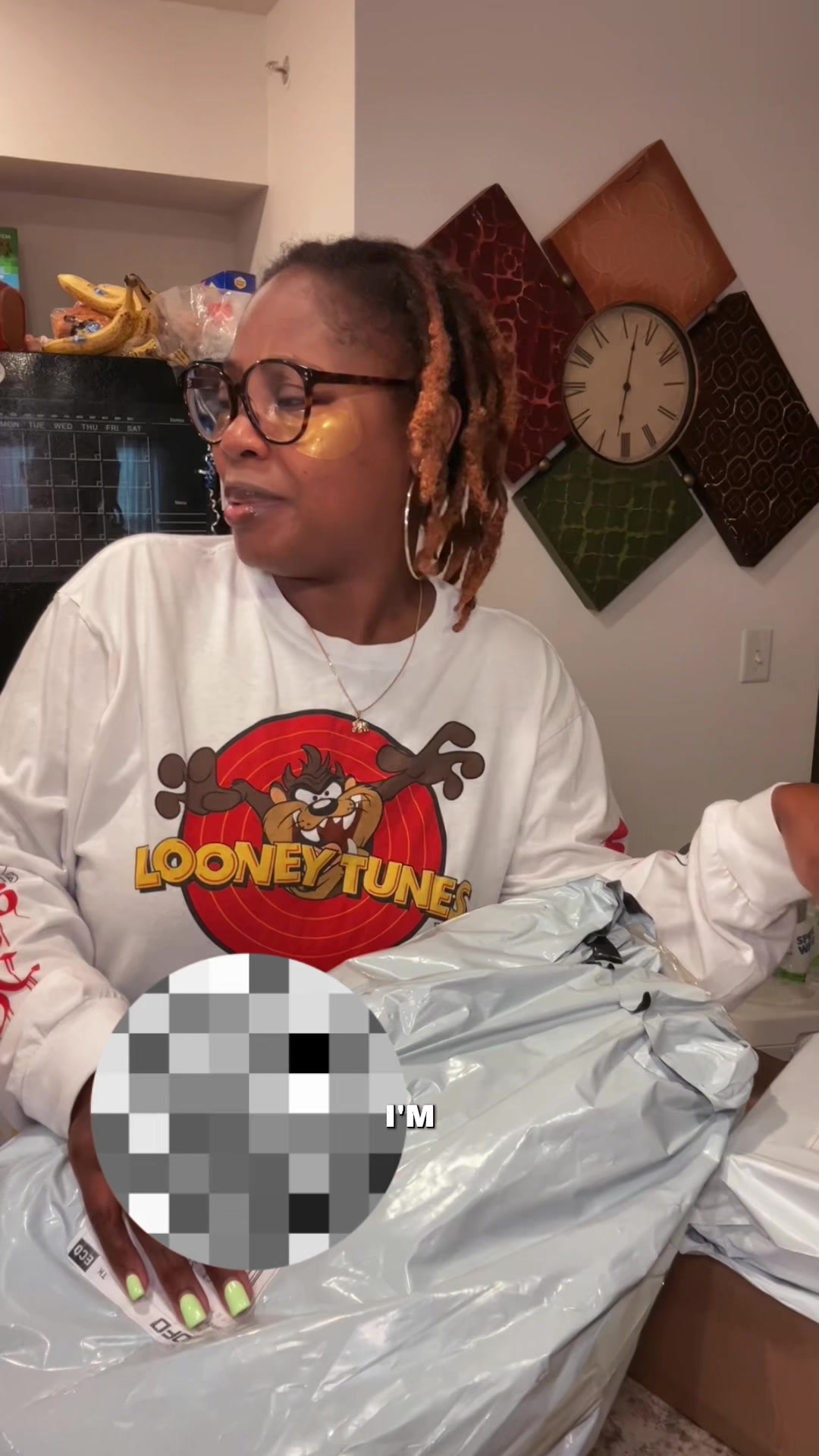 @Ronda B | Content Creator