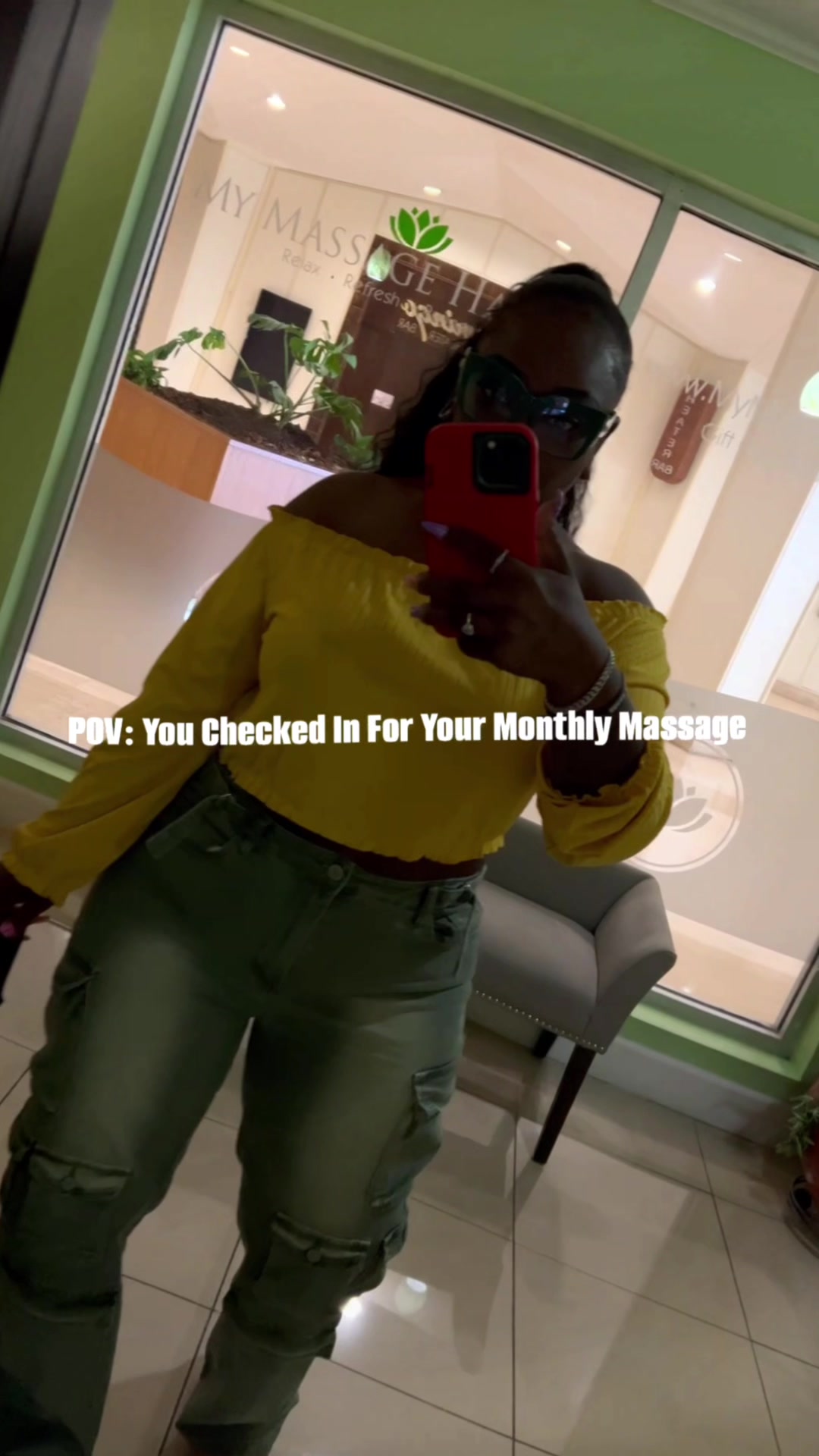 @Coach Mesh Monroe