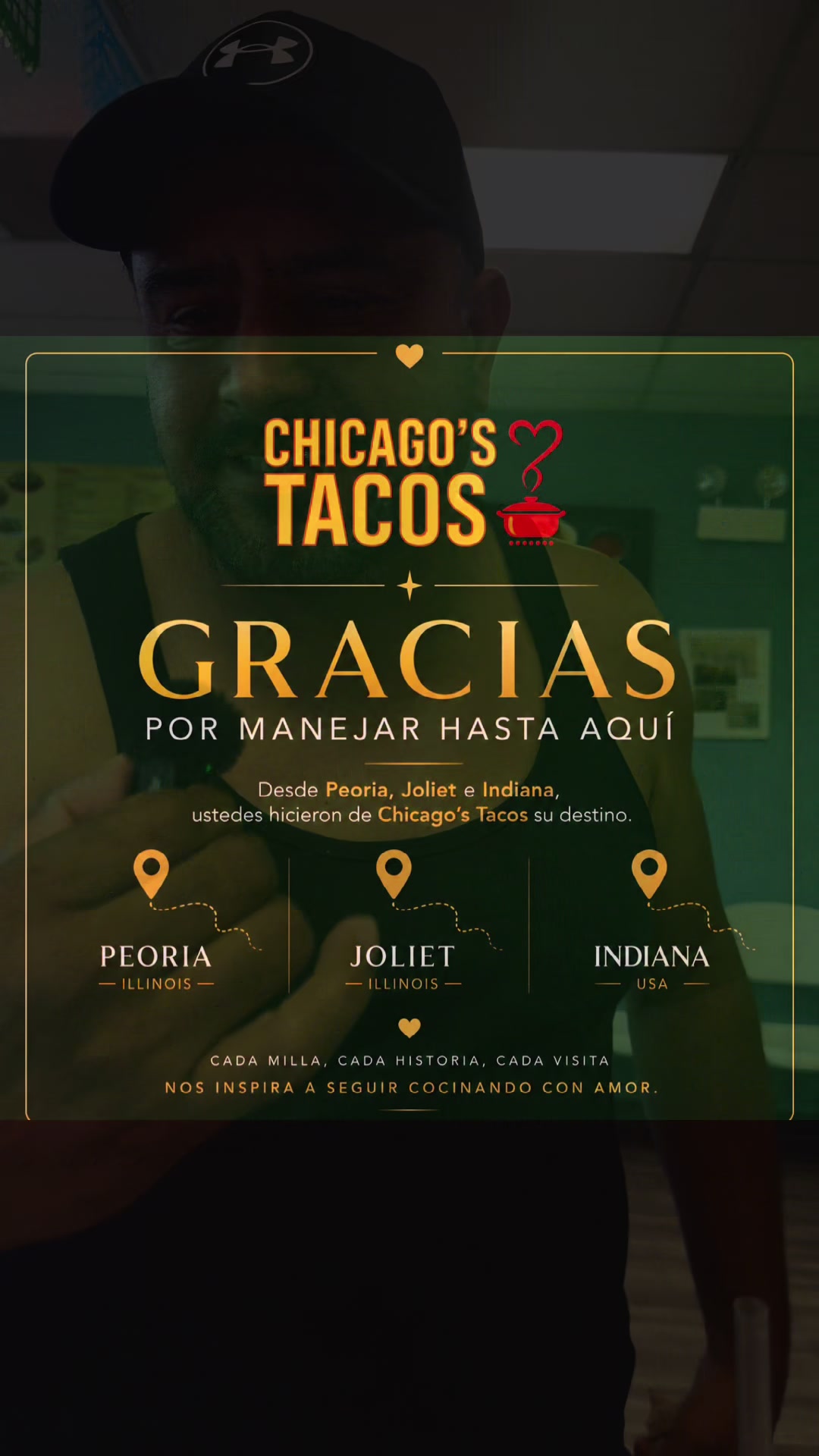 @Chicago&rsquo;s Tacos