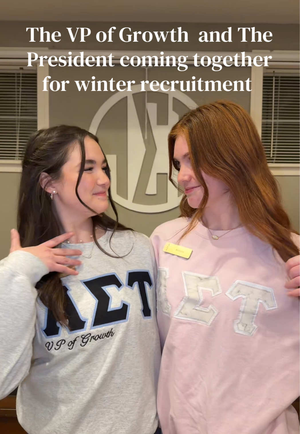 @ALPHA SIGMA TAU