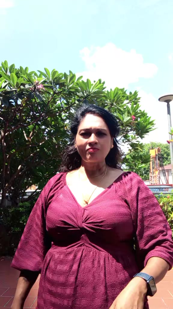 @Anusha Hemamali