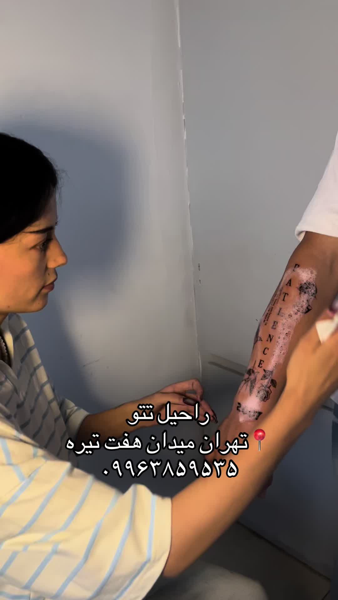 @Rahil Tattoo Arts__