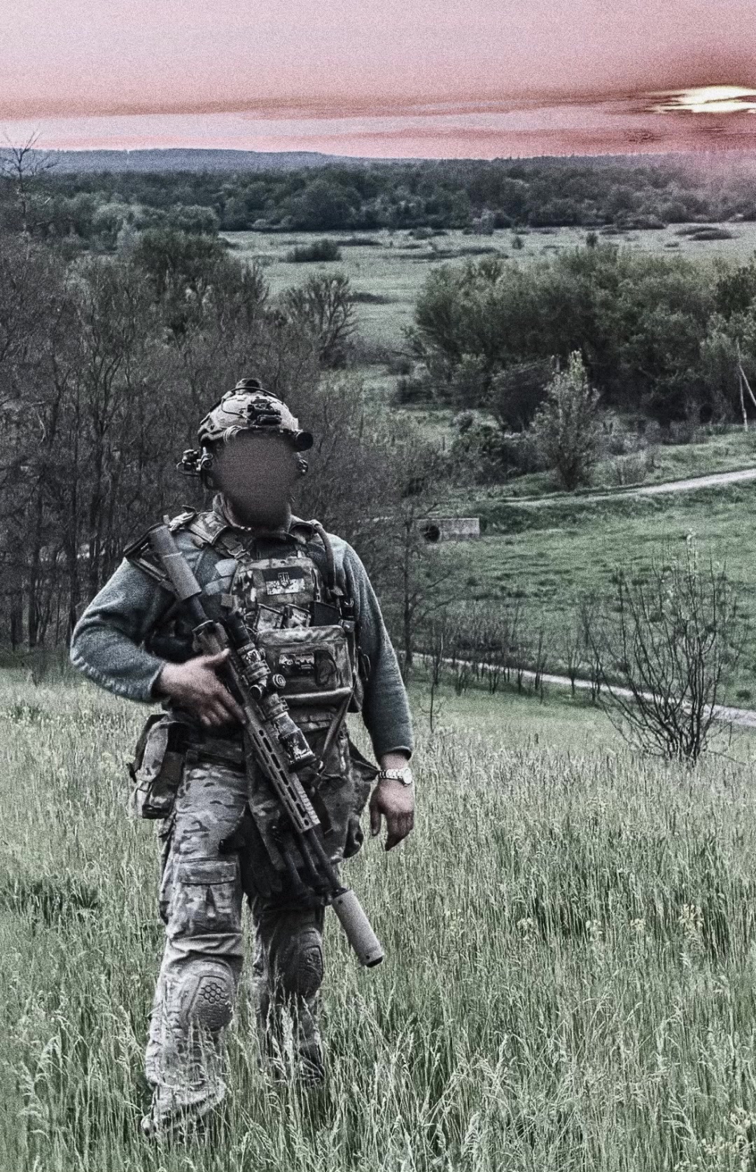 @SPECIAL FORCES