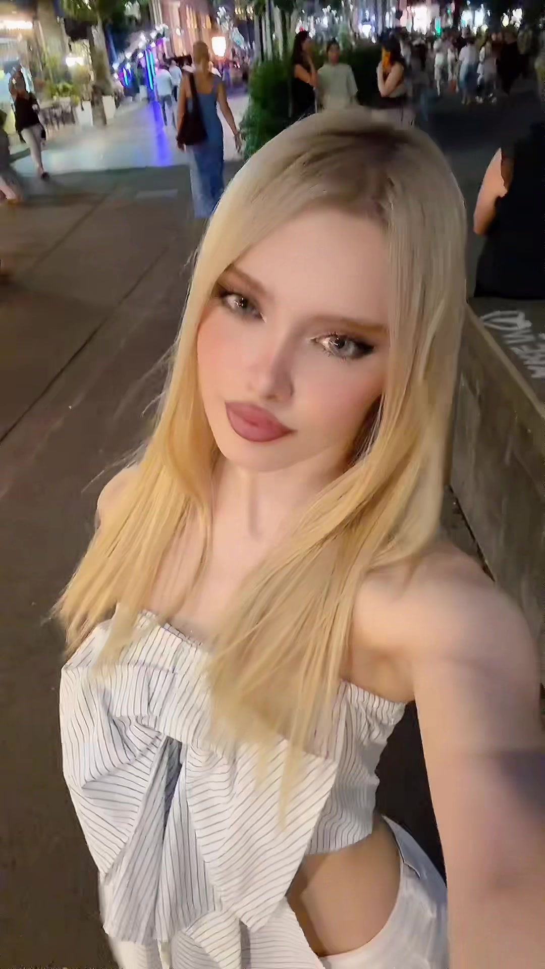 @blondushh ๐ฆ๐ฒ