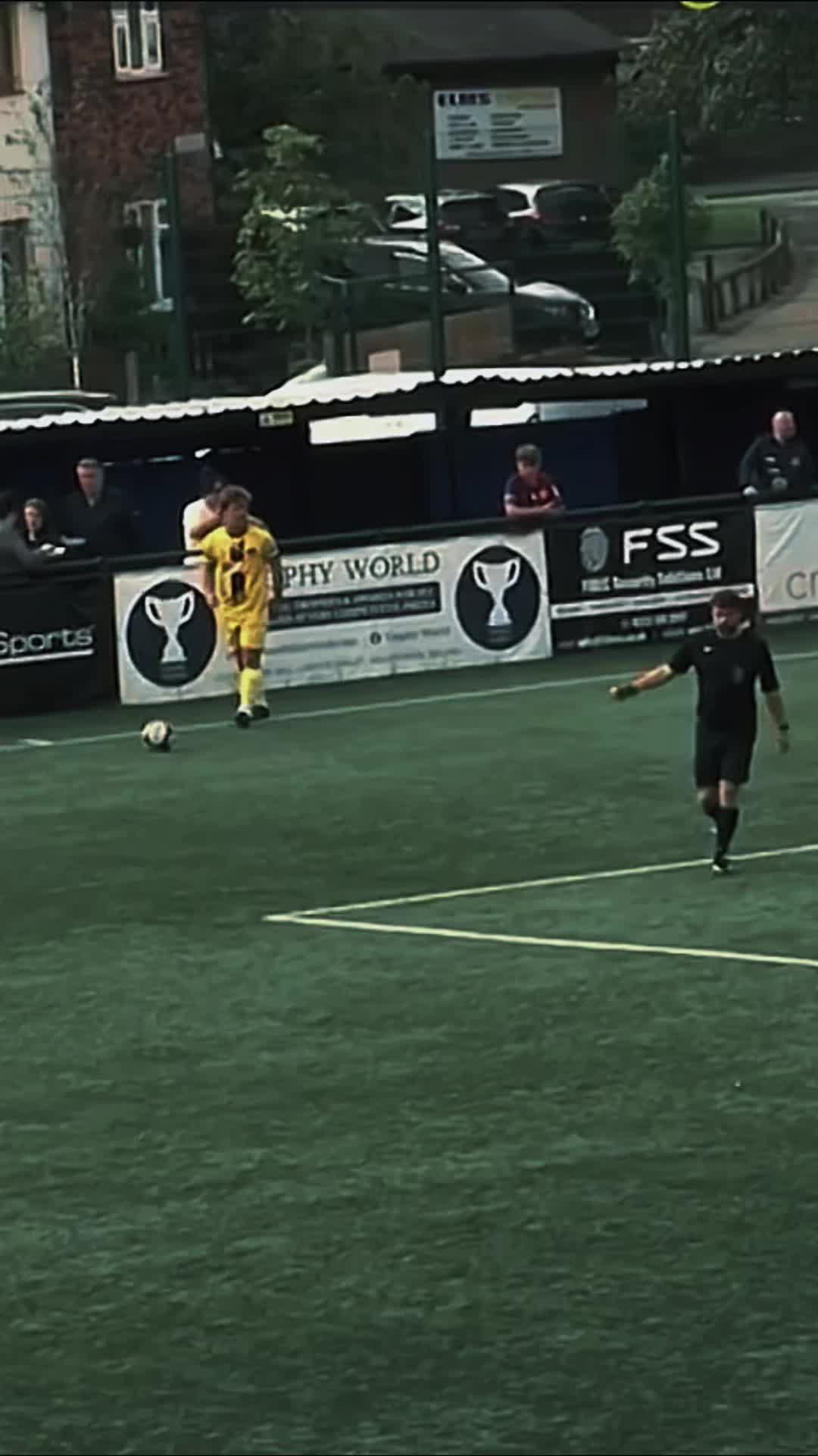 @Avro Football Club