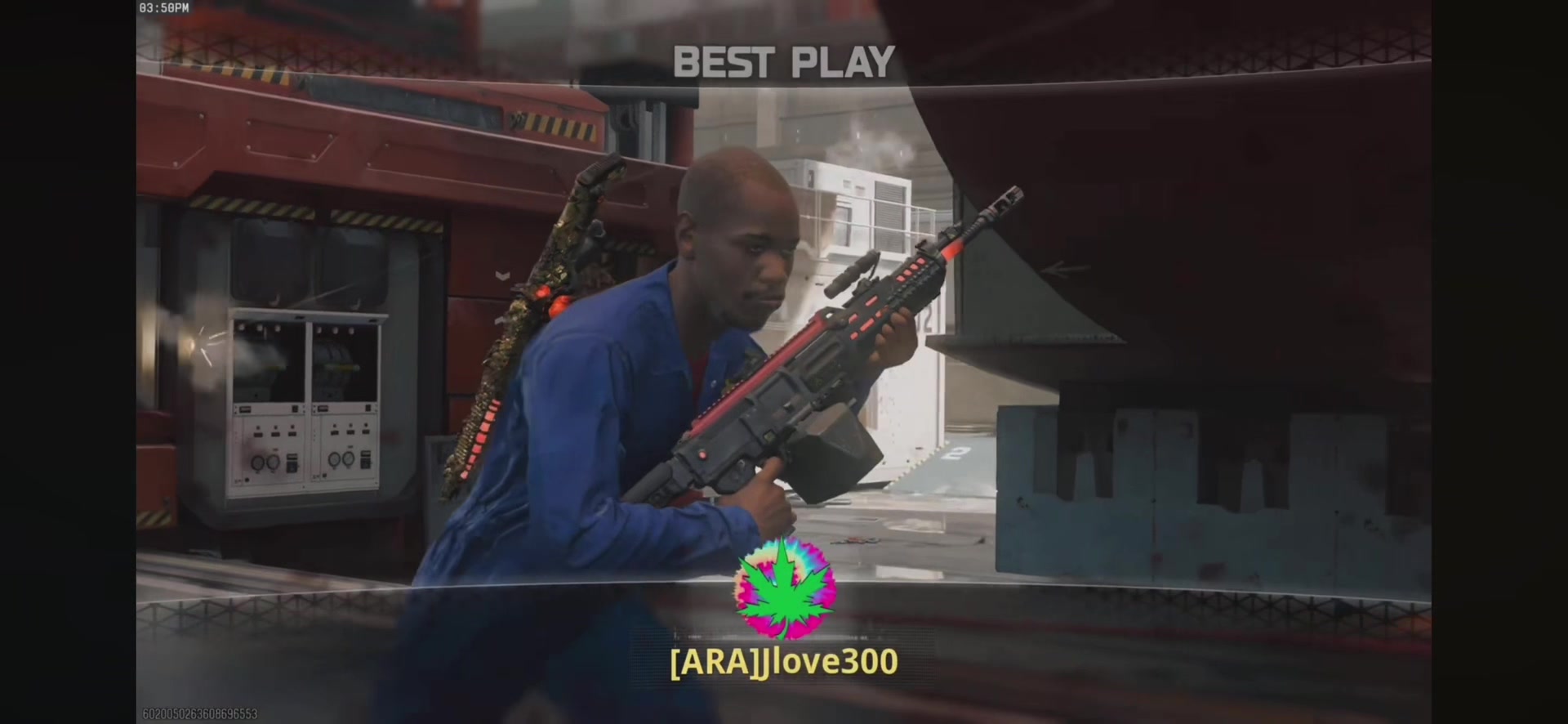 @Jarobi Conner