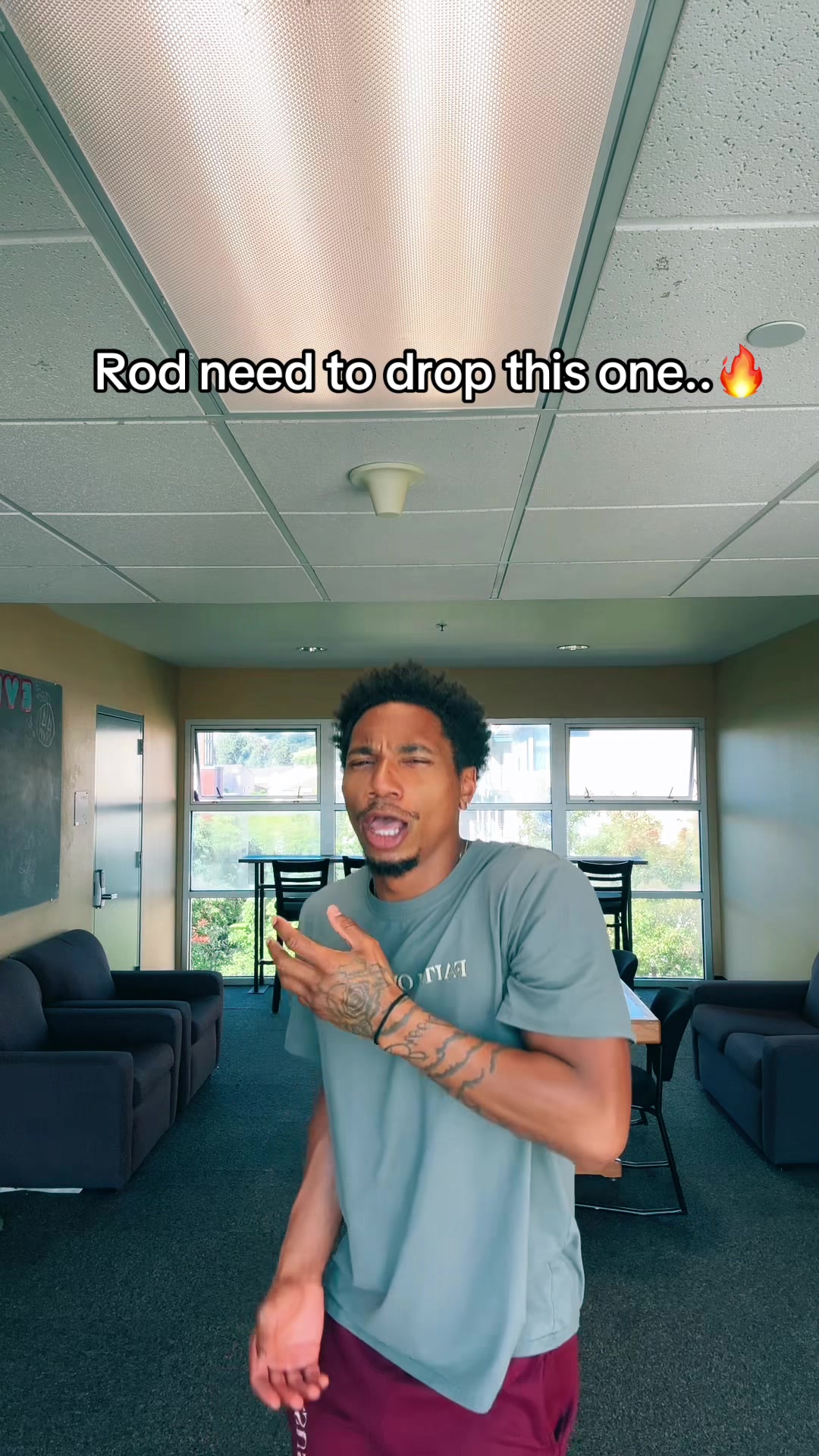 @Emmett Brooks☝🏾