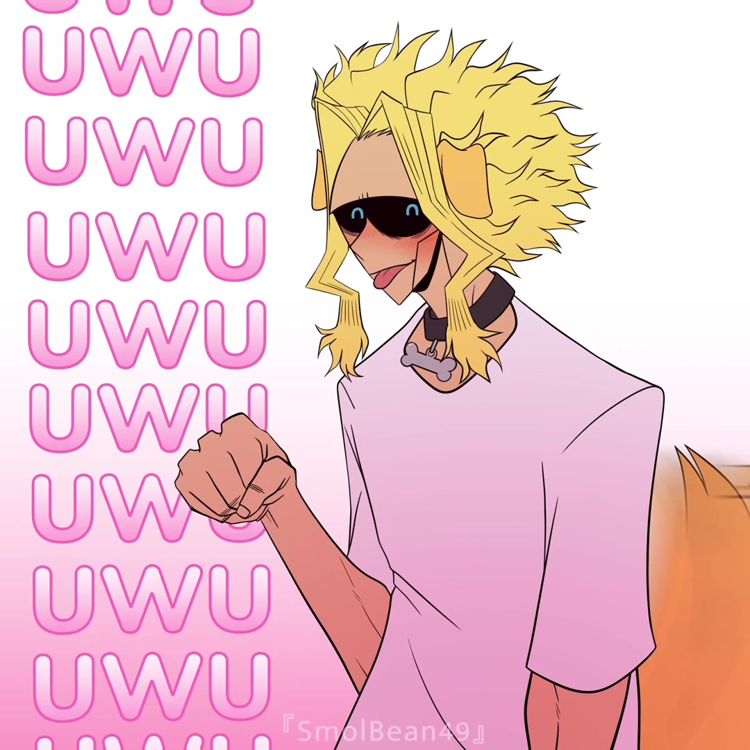 @SmolBean_49 [Comms: Open!]