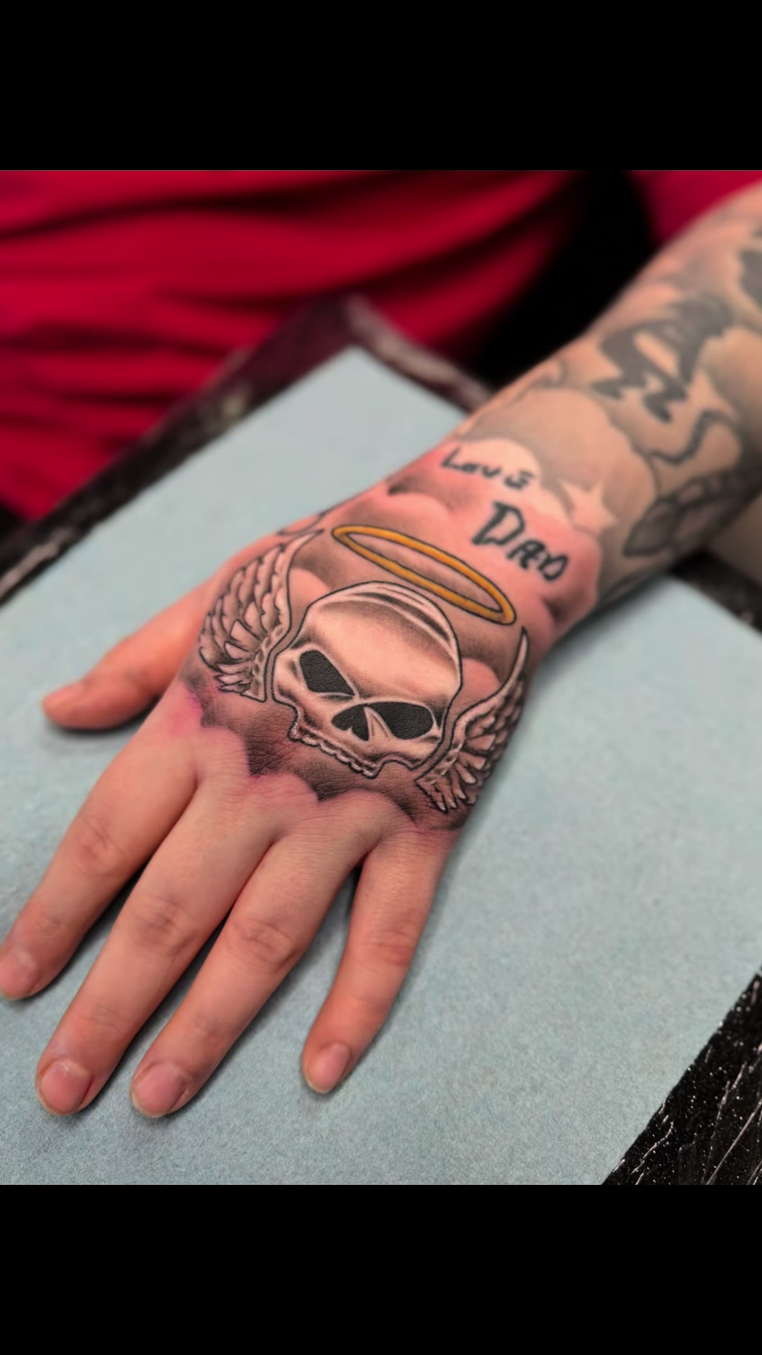 @tattoosbybrewer