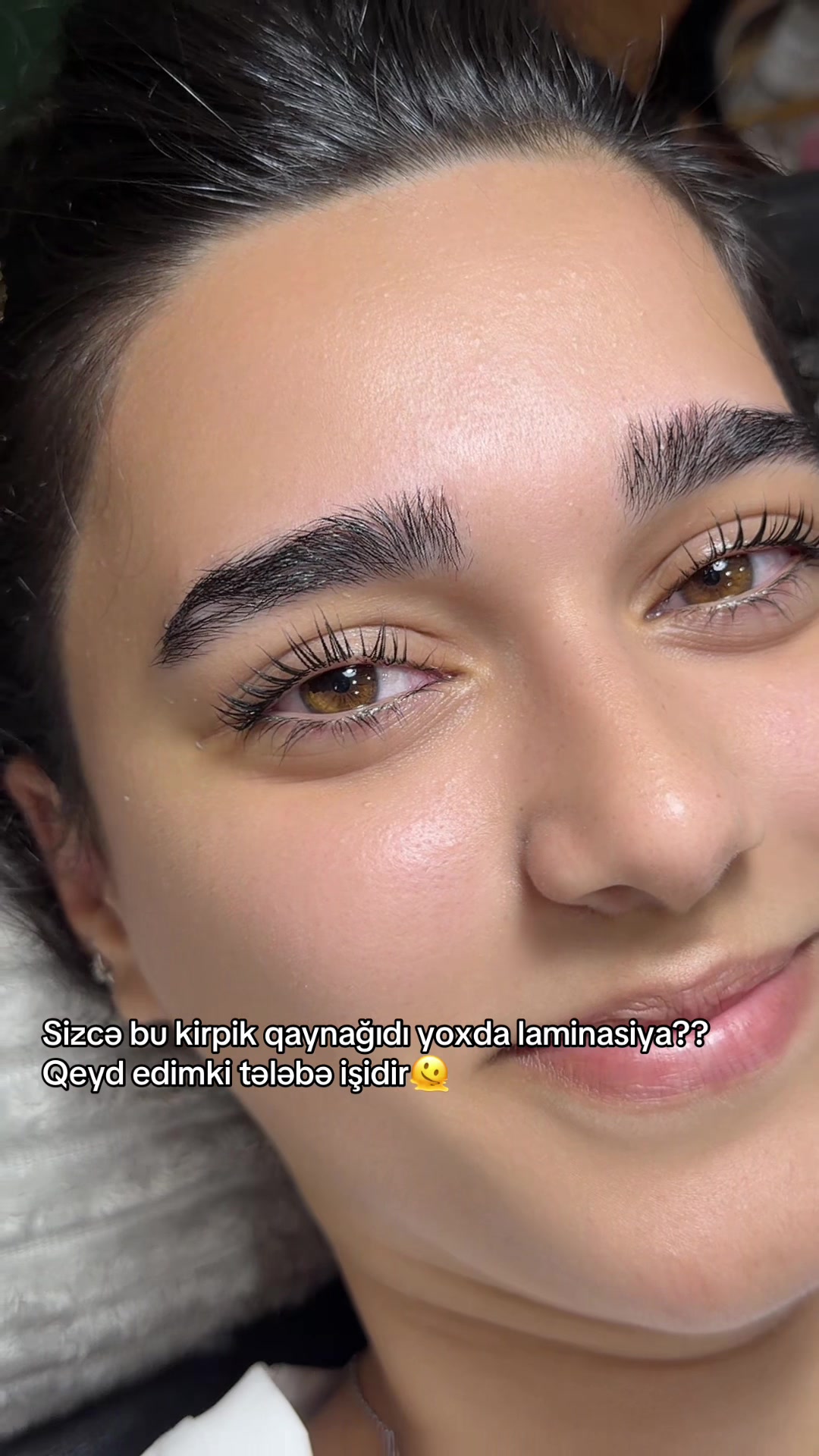 @G&uuml;nay Tagizade PMU&LASHACADEMY