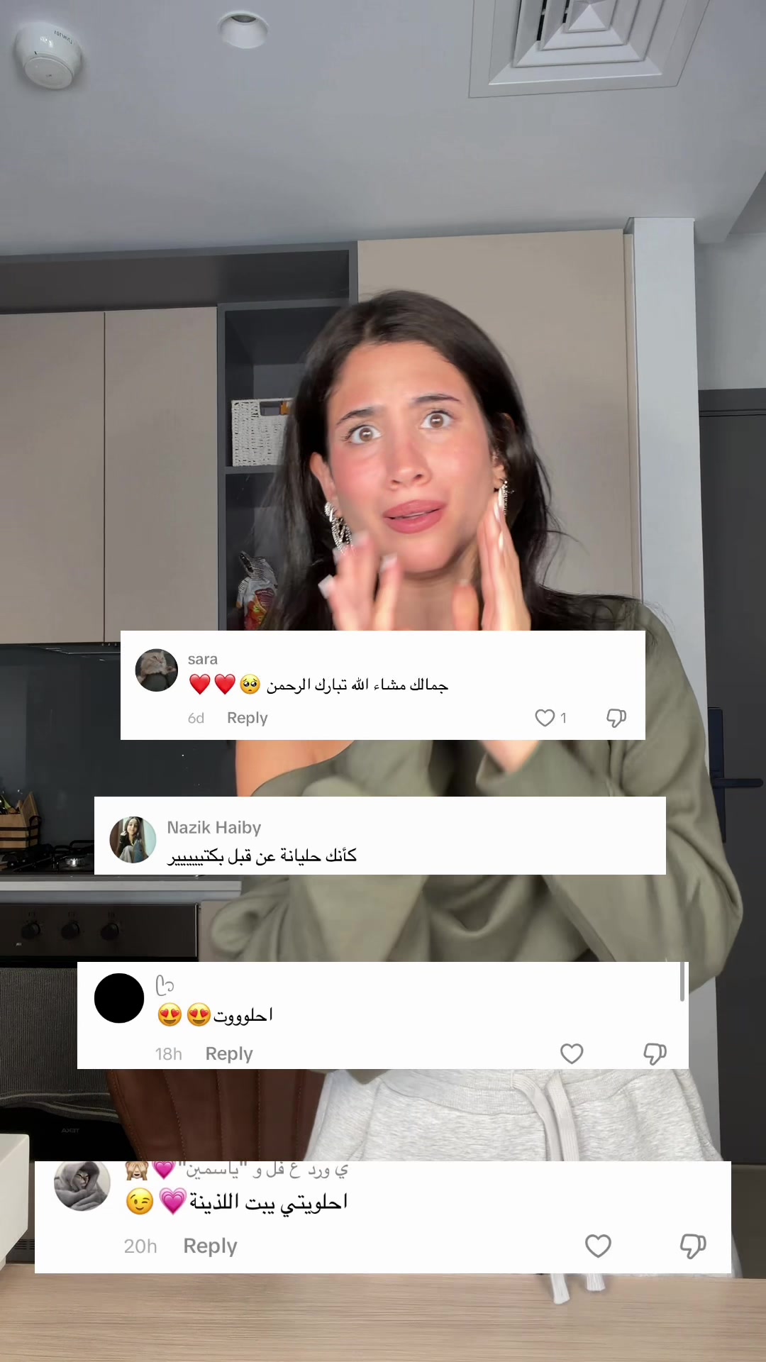@Lilly Samy💋