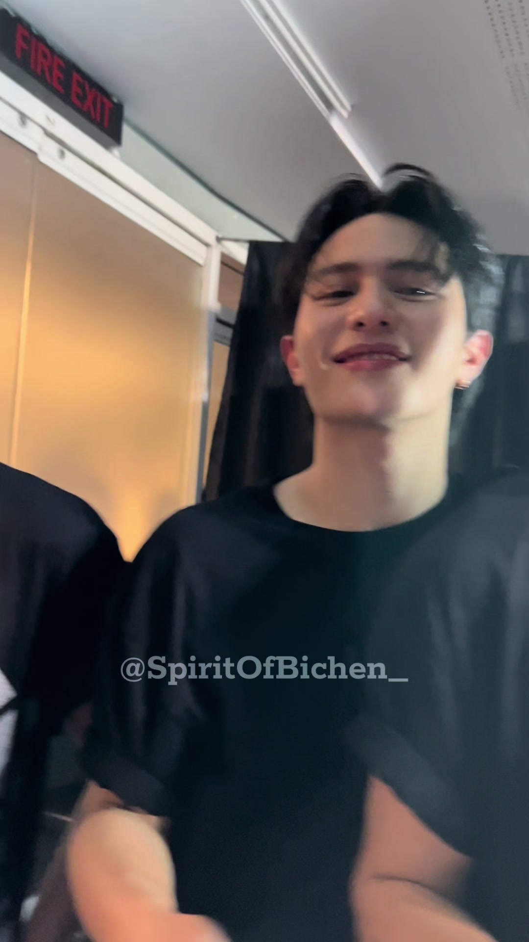 @Kai๐
