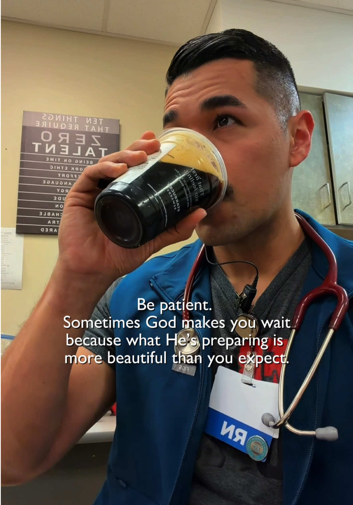 @Jake | ER Nurse