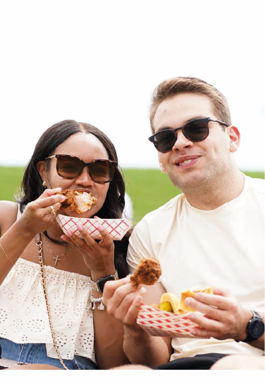 @Fried Chicken Festival