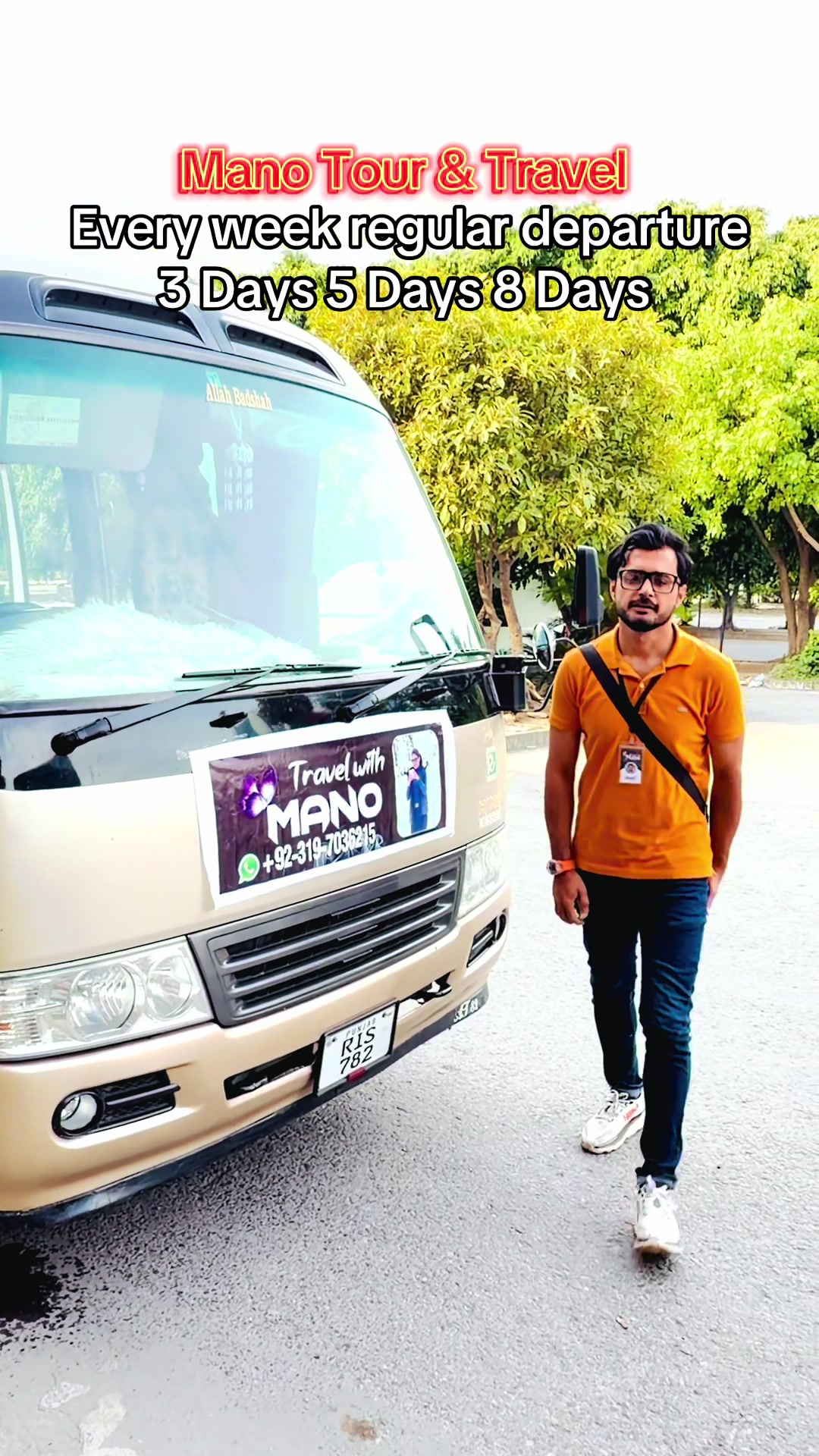 @Mano Travel & Tours