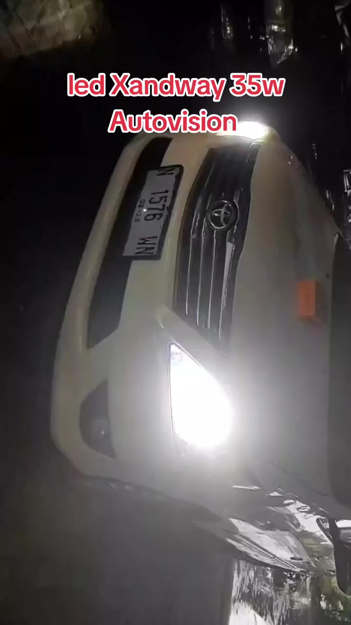 @Garasi.LED