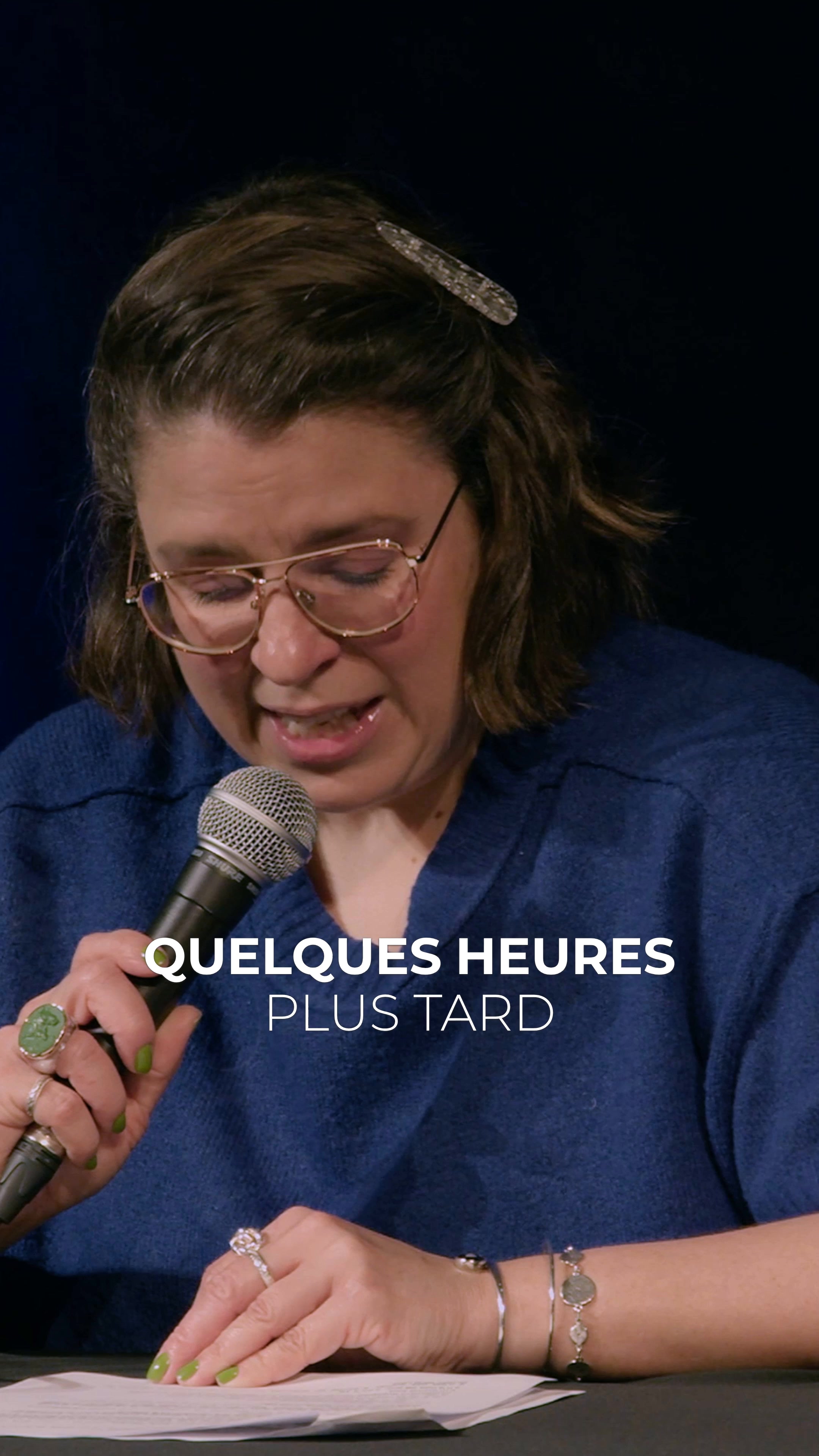 @Podcast Couple Ouvert