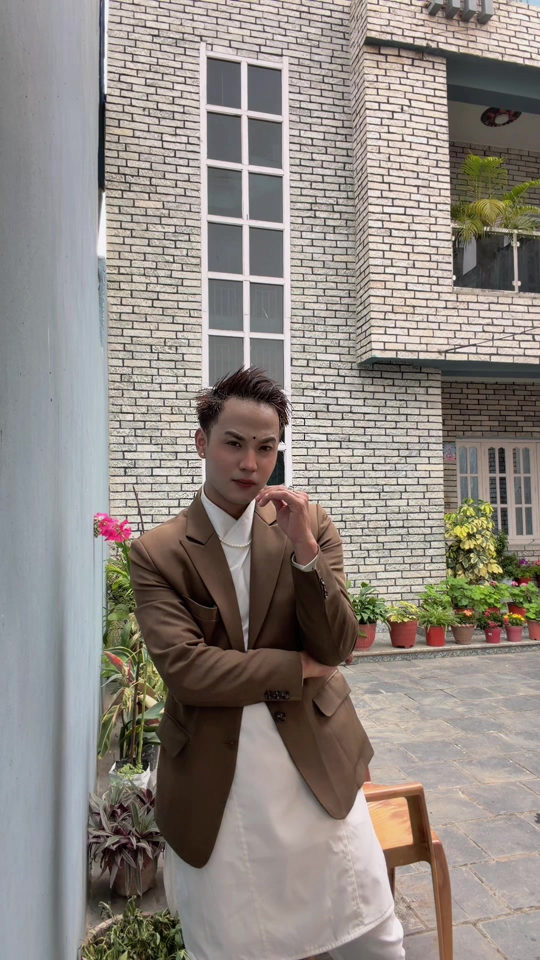 @Sonal Tamang