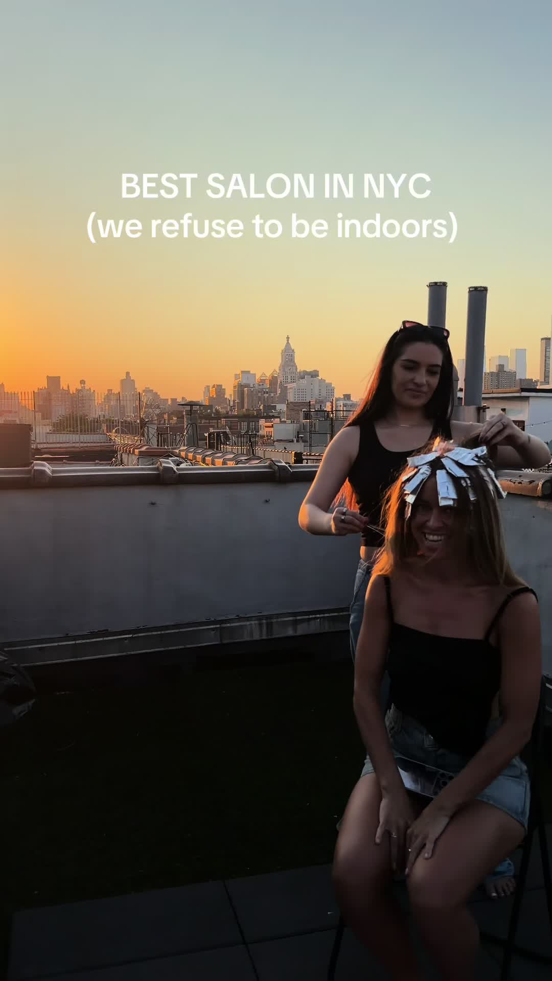 @KM