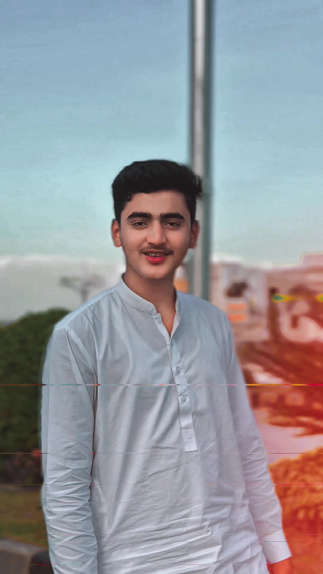 @Noman Tariq  live