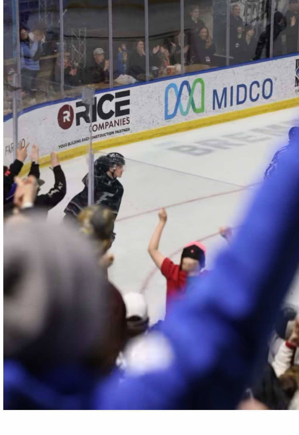 @Fargo Force