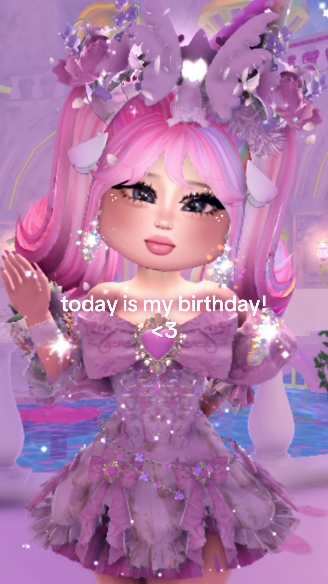 @♡ izzy ໒꒱
