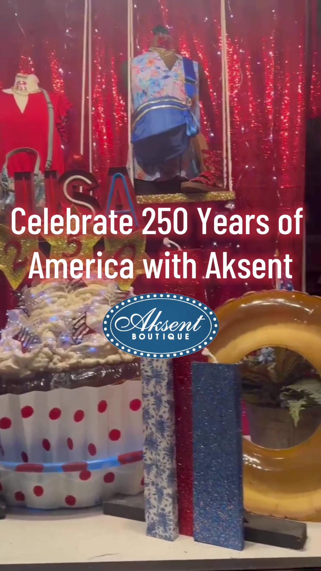 @Aksent Boutique