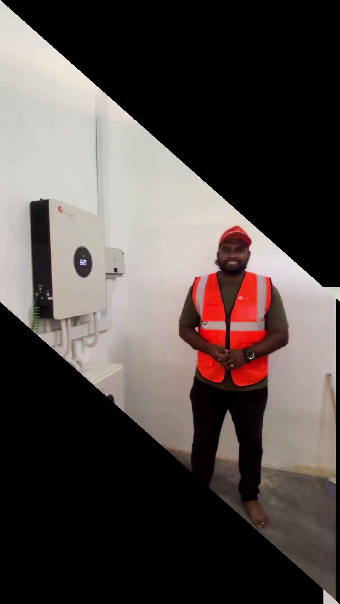 @Agro Voltec Solar Solution