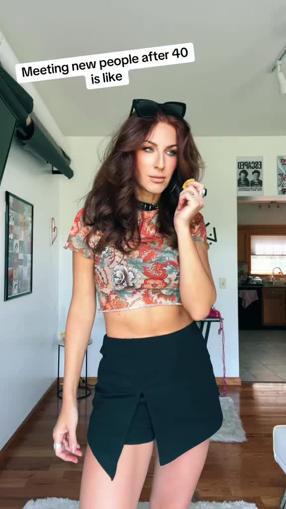 @🫠🦋That 90s Girl🦋🫠