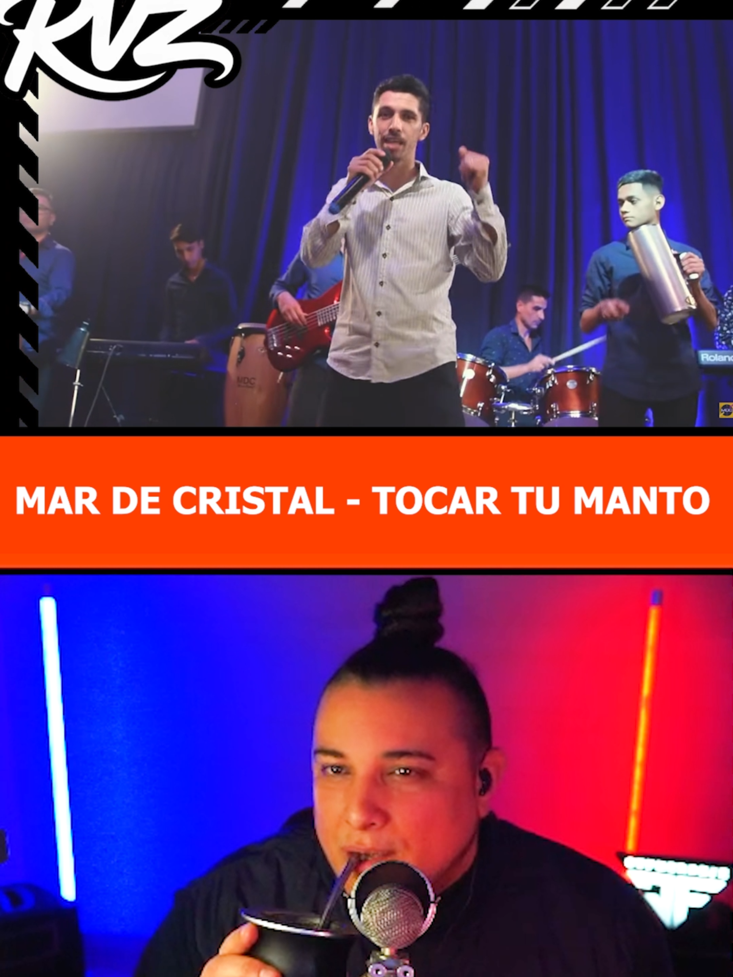 @RVZ STREAM