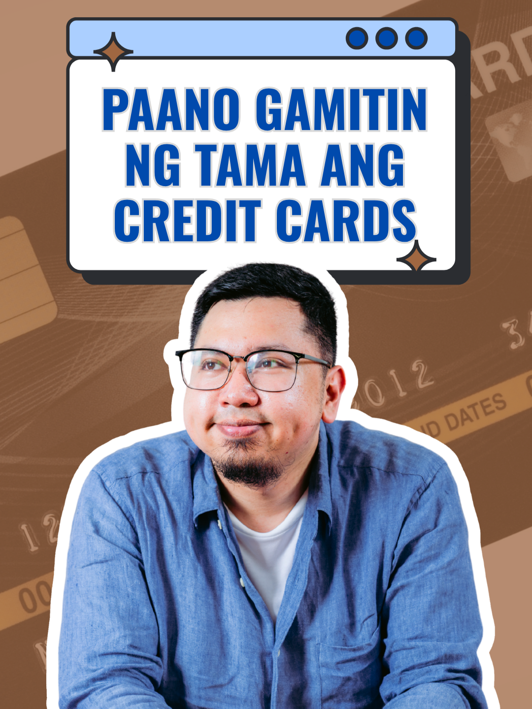 @Jeric Timbang |BiblicalFinance