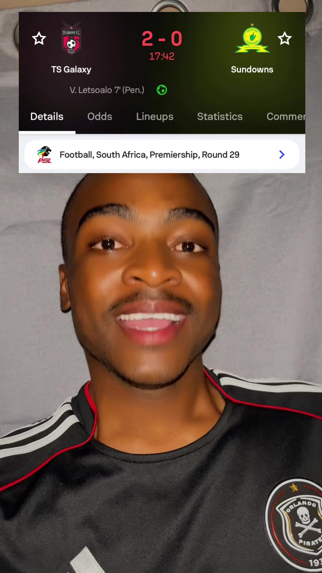 @MABUZA