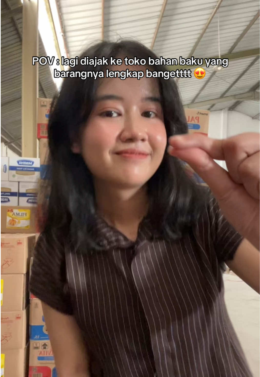 @Koperasi BUMI