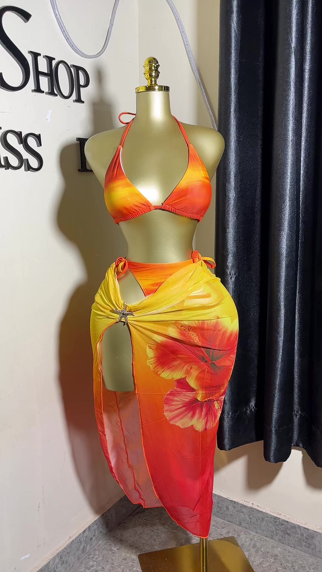 @Shop Miss Betty 👙🌊🇬🇭