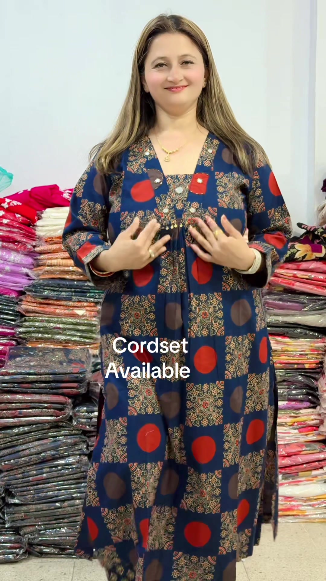 @Aabhushan kurti&rsquo;41097426