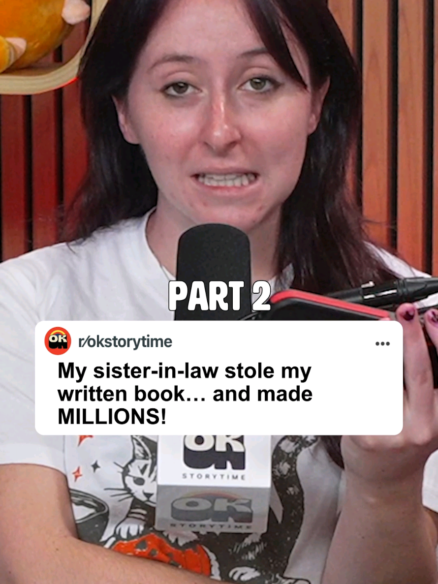 @ok storytime