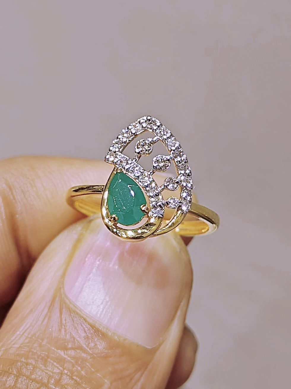 @AnandJewellers