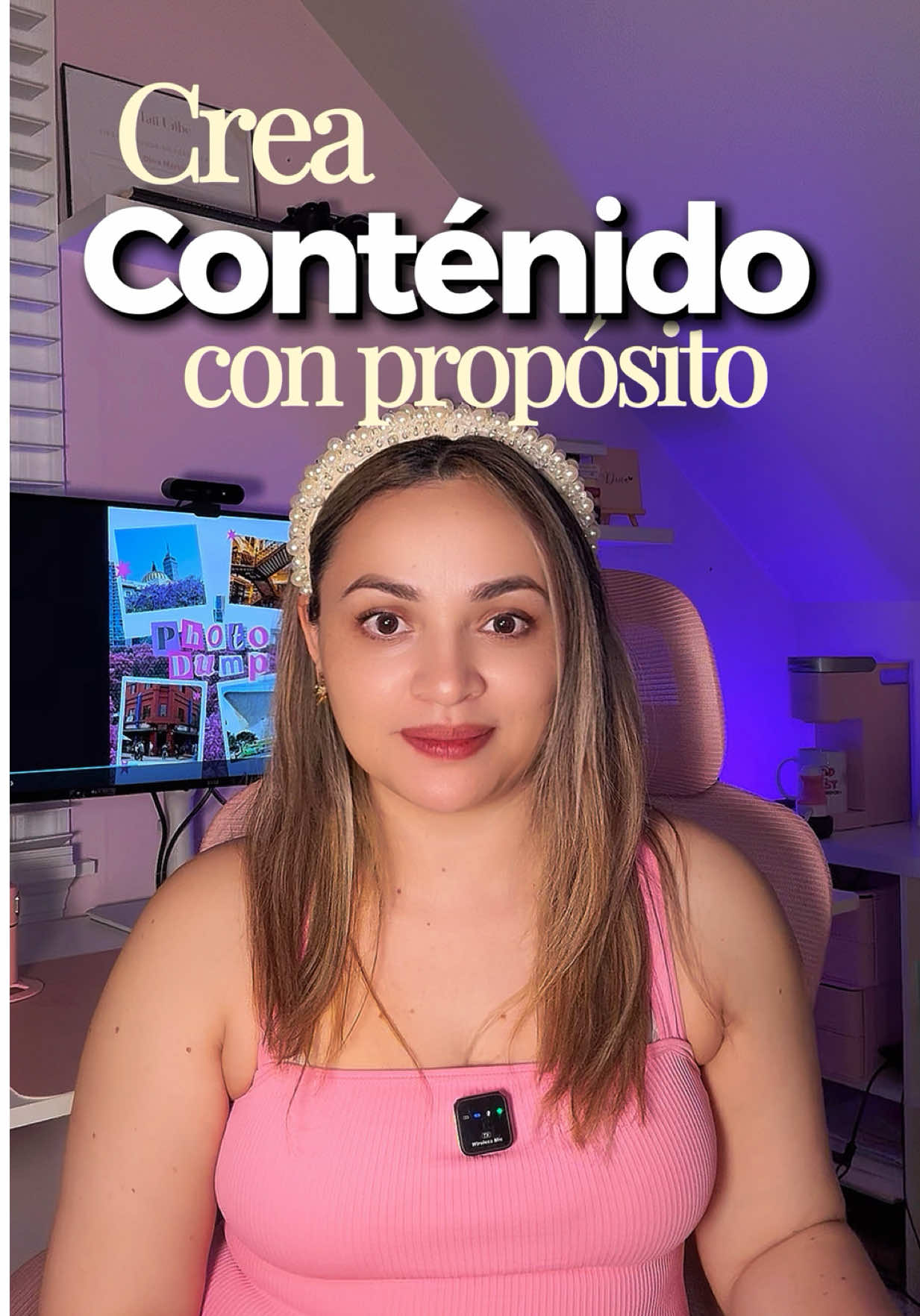 @Dina|Estrategia de Contenido