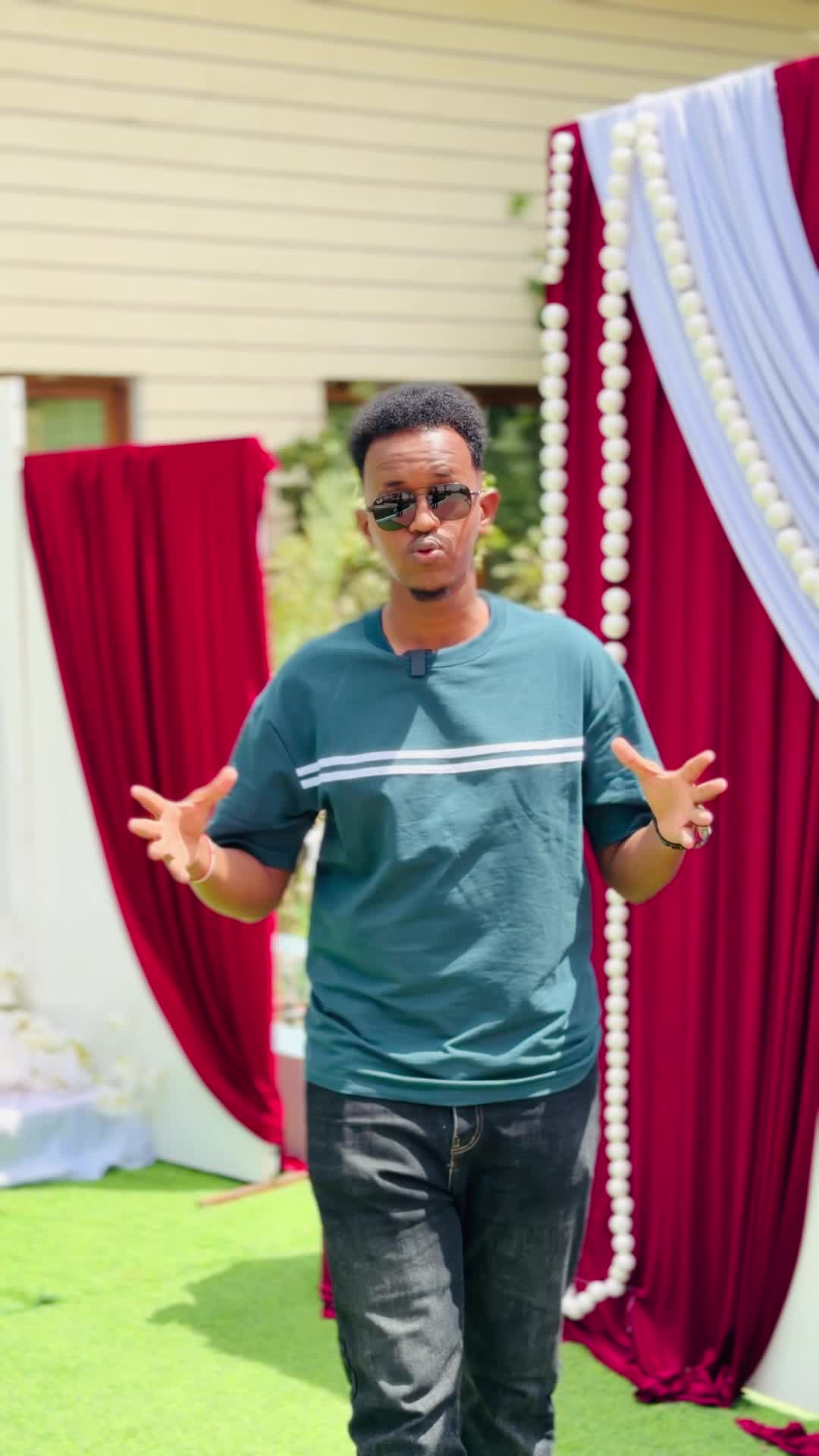 @Zuhaipp_Eprahim 🎥&hearts;️